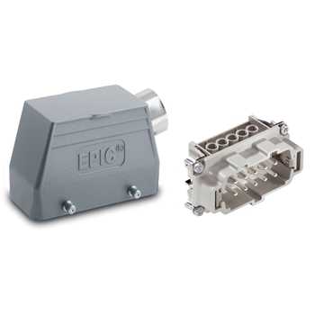 Lapp Norway - EPIC KIT H-BE 10 SS TS M25