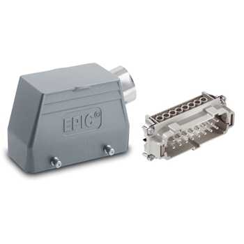 Lapp Norway - EPIC KIT H-BE 16 SS TS M25