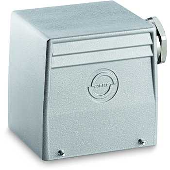 Lapp Norway - Plugg side 32pin M 32