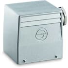 Lapp Norway - Plugg side 32pin M 32