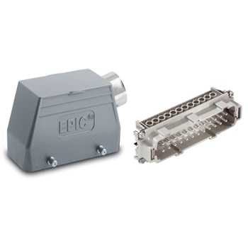 Lapp Norway - EPIC KIT H-BE 24 SS TS M25