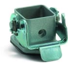 Lapp Norway - Chassis innfelt 3pin metall