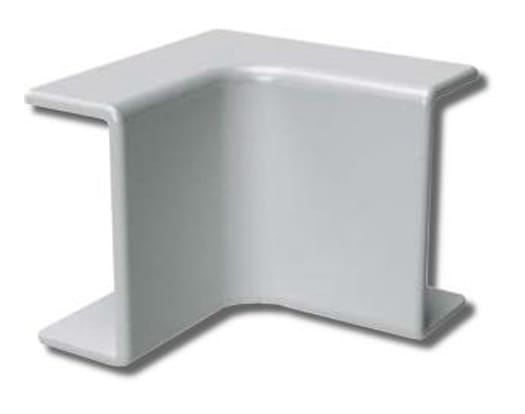 Legrand - Innerhjørne 24x14mm