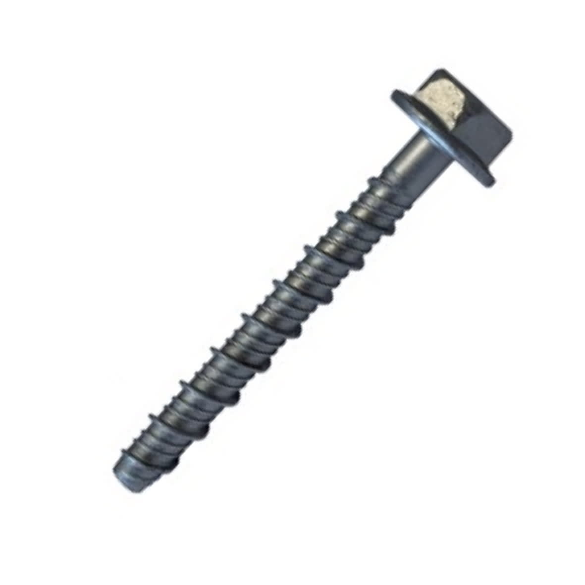 Castor - Betongskrue Sekskanthode 13mm. BSS 7,5mmx45mm, betongskrue
