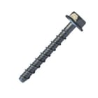 Castor - Betongskrue Sekskanthode 13mm. BSS 7,5mmx45mm, betongskrue