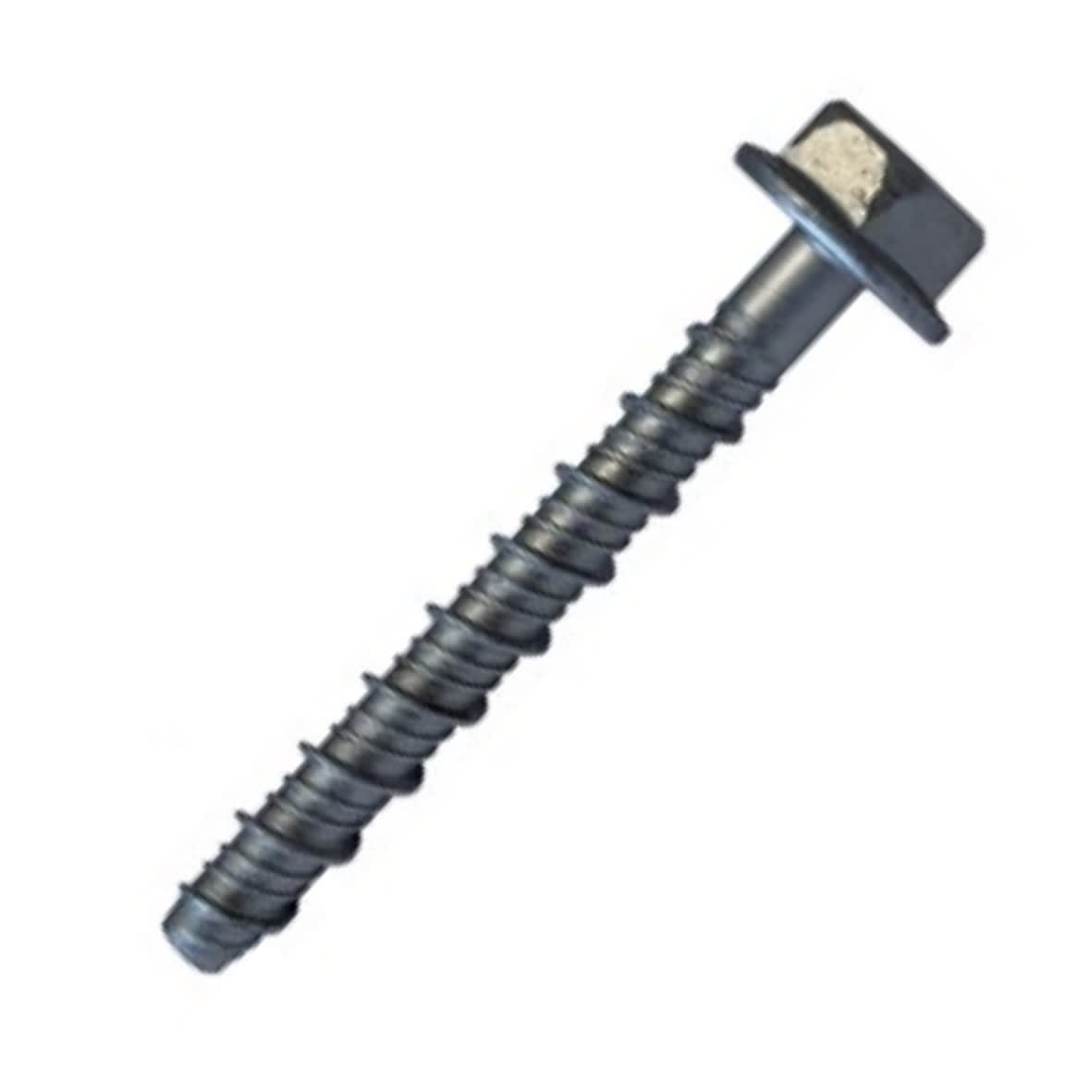 Castor - Betongskrue Sekskanthode 13mm. BSS 7,5mmx60mm, betongskrue