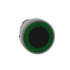 Schneider Electric - ZB4BW933 Lystrykknapp grø m/lysring LED