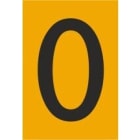 Melbye - Tall - 0, selvklebende reflek