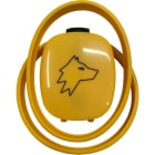 Wolf - WOLF - GULT VISIBILITY KIT FOR BEDRE SYNLIGHET / TILBEHØR