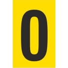 Melbye - Folietegn 0 17 X 27mm