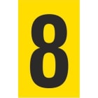 Melbye - Folietegn 8 17 X 27mm