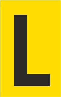 Melbye - Folietegn L 17 X 27mm