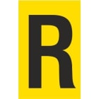 Melbye - Folietegn R 17 X 27mm