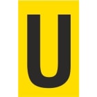 Melbye - Folietegn U 17 X 27mm