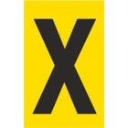 Melbye - Folietegn X 17 X 27mm