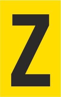 Melbye - Folietegn Z 17 X 27mm