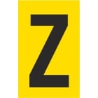 Melbye - Folietegn Z 17 X 27mm