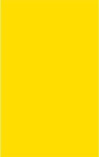 Melbye - Folietegn Blank 17 X 27mm 