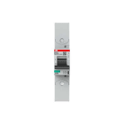 ABB Electrification - Høyeffektsautomat, S800P, B-karakteristikk, 50kA, 125A 1Pol, Ringskotilkobling