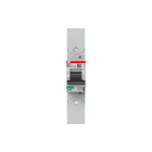 ABB Electrification - Høyeffektsautomat, S800P, B-karakteristikk, 50kA, 80A 1Pol, Ringskotilkobling