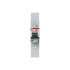 ABB Electrification - Høyeffektsautomat, S800P, C-karakteristikk, 50kA, 80A 1Pol, Ringskotilkobling