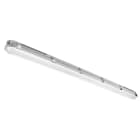 SG Armaturen - TYSNES 66 1500 4000K NØDLYS, 40W, 5700lm, Ra>80, SDCM3, L80/B20>100.000, IP66, IK10