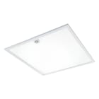 SG Armaturen - SENSE PRO 600X600 3000K RA>80 PIR