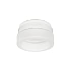 SG Armaturen - TUBE MICRO DEKORRING OPAL 10MM