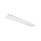 SG Armaturen - SENSE LINE 120X600 3000K LINECT, 9W, 1160lm, Ra>80, SDCM:3, Kl II SELV, IP20, L80/B20>, 100.000