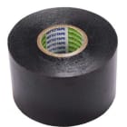 Melbye - Tape Nitto 51 50mmx10m Sort