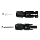 Keno Energy AS - Staubli Konnektor MC4 Staubli MC-PV-4