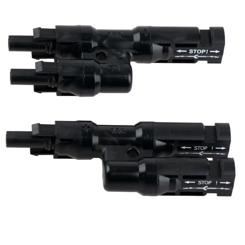Keno Energy AS - Staubli Parallelle terminaler ZRPVMC4