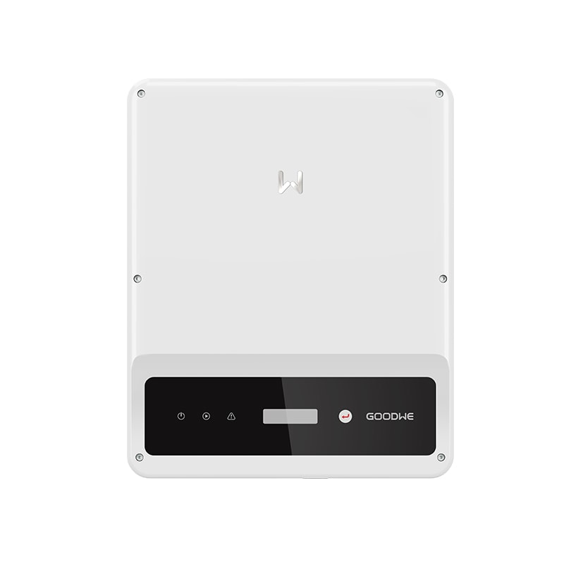 Keno Energy AS - Goodwe Inverter GW5K-DT seria GW5K-DT_G2
