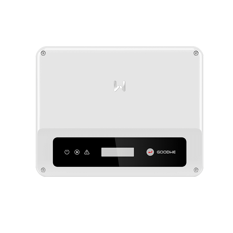 Keno Energy AS - Goodwe Inverter GW2000-XS GW2000-XS