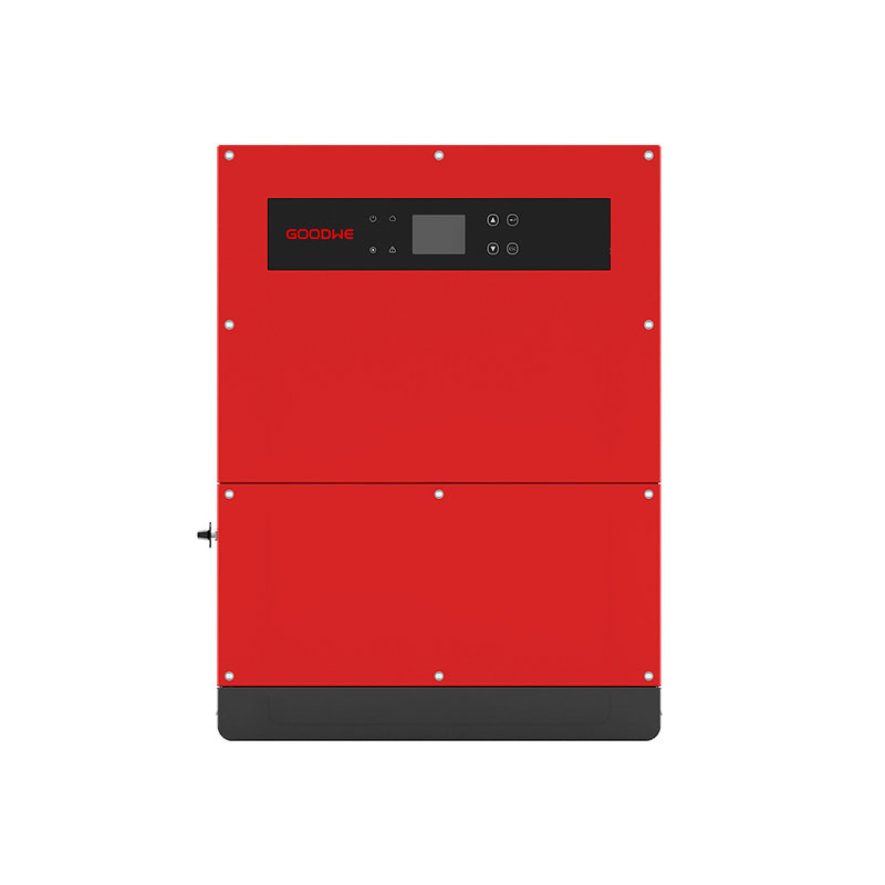 Keno Energy AS - Goodwe Inverter GW80K-MT GW80K-MT