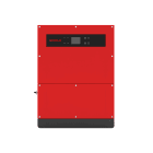 Keno Energy AS - Goodwe Inverter GW80K-MT GW80K-MT