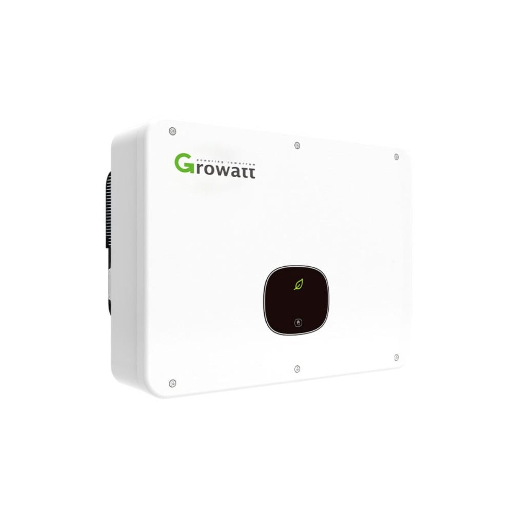 Keno Energy AS - Growatt MID 17KTL3-XL  / IT / MID 17KTL3-XL