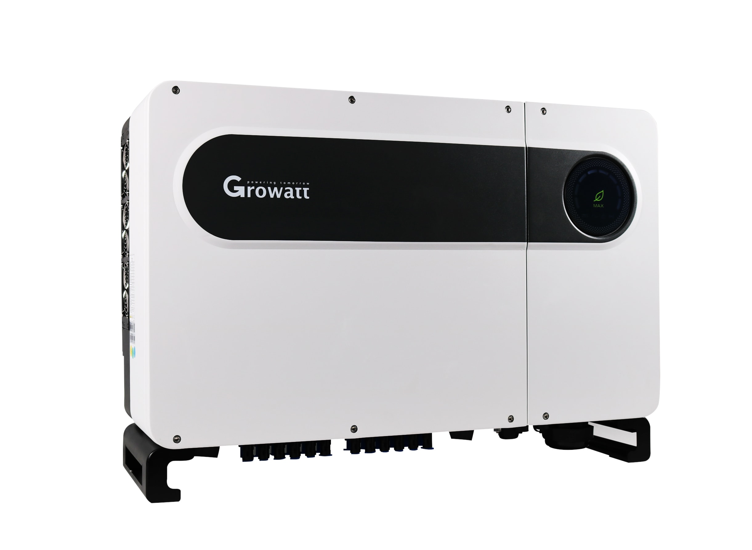 Keno Energy AS - Growatt MAX 25KTL3-XL / IT /2 MAX 25KTL3-XL