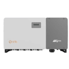 Keno Energy AS - Solis inverter 50kW/230v 3fas Solis-50K-LV-5G