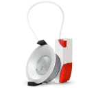 Unilamp - Limbo Go! 2700K Sixpack Hvit 