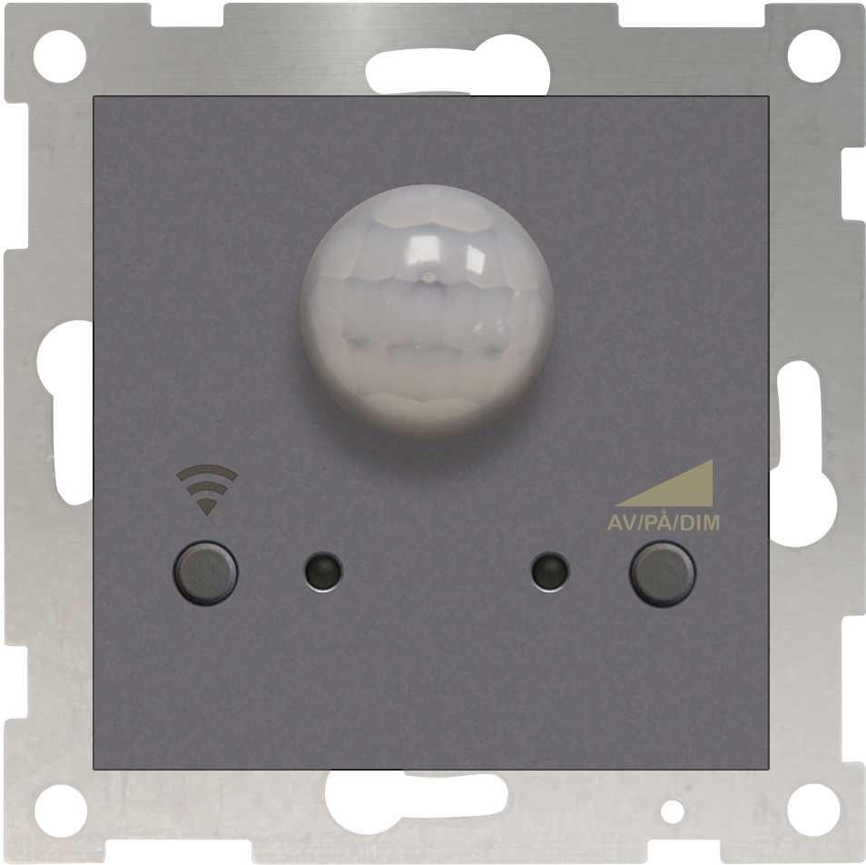 CTM Lyng - MBD-Dim Bevegelse Dim Alu, OP
