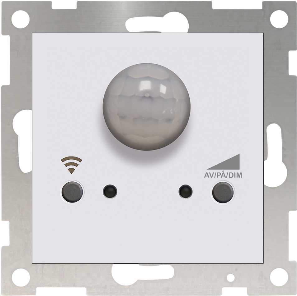 CTM Lyng - MBD-Dim Bevegelse Dim M-HV, OP