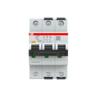 ABB Electrification - AUTOMAT S303P-D6