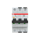 ABB Electrification - AUTOMAT S303P-C20