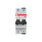 ABB Electrification - AUTOMAT S302P-B25