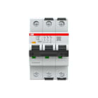 ABB Electrification - AUTOMAT S303P-C10