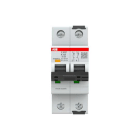 ABB Electrification - AUTOMAT S302P-K4