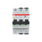ABB Electrification - AUTOMAT S303P-C3