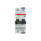 ABB Electrification - AUTOMAT S301P-Z1,6NA