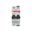 ABB Electrification - AUTOMAT S302P-Z20
